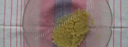 фрикадельки с булгуром по-арамейски. Шаг 4