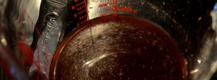 фрикадельки с пряной яблочной глазурью. Шаг 7