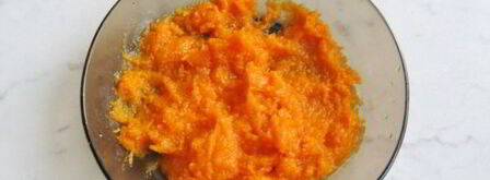 фрикадельки с тыквой. Шаг 5