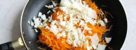 фрикадельки с тыквой. Шаг 8