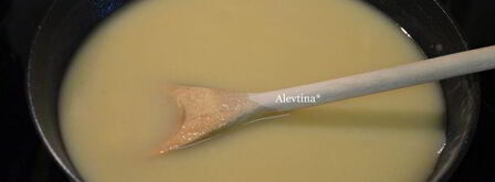 фрикадельки с яблочным вкусом. Шаг 6