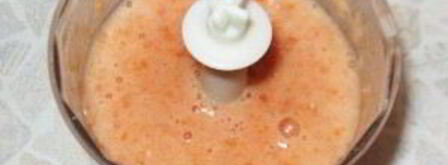 фрикадельки в духовке с подливкой. Шаг 3