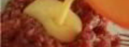 фрикадельки в соусе из оливок. Шаг 3