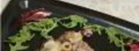 фрикадельки в соусе из оливок. Шаг 9