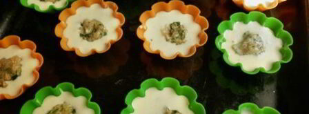 фрикадельки в тесте. Шаг 4