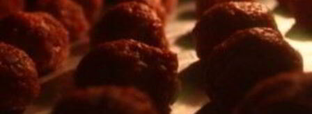 фрикадельки в томатном соусе. Шаг 7