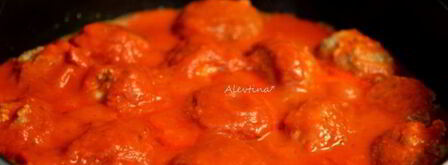 итальянские фрикадельки с рикоттой. Шаг 5