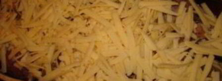 картофель с фрикадельками. Шаг 7