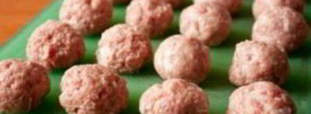 кенигсбергские фрикадельки. Шаг 3