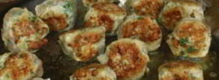 куриные фрикадельки в соусе. Шаг 4