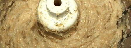 куриные фрикадельки, запеченные в сливках. Шаг 5