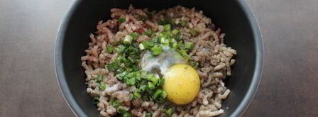 мясные фрикадельки. Шаг 4