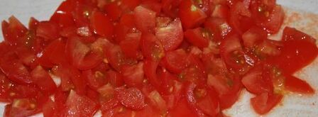 рыбные фрикадельки в имбирном соусе. Шаг 5