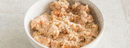 рыбные фрикадельки. Шаг 3