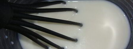 шведские мясные шарики — фрикадельки. Шаг 7