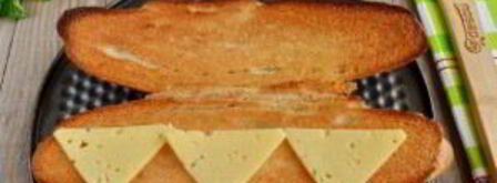 субмарина с фрикадельками. Шаг 7