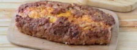 сытные фрикаделины с начинкой. Шаг 8