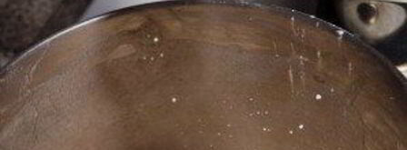 гарнир из цветной капусты. Шаг 9