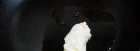 гарнир к кукурузной каше. Шаг 4