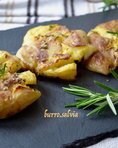 Картофель по-австралийски