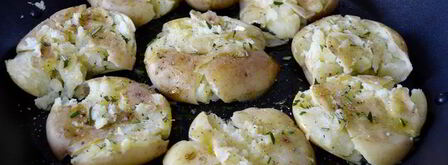 картофель по-австралийски. Шаг 6