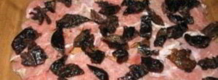 картофель по-королевски. Шаг 5