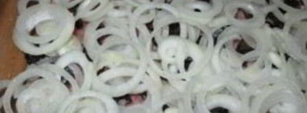 картофель по-королевски. Шаг 6