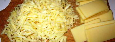 картофель по швейцарски. Шаг 5