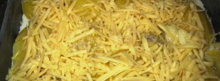 картофель по швейцарски. Шаг 6