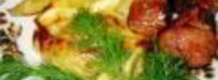 картофель по швейцарски. Шаг 9