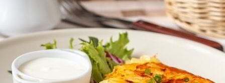 картофель решти. Шаг 13