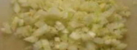 картофель с говядиной в мультиварке. Шаг 3