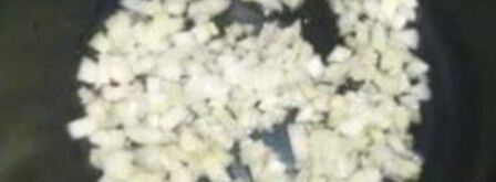 картофель с говядиной в мультиварке. Шаг 4