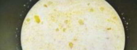 картофель с говядиной в мультиварке. Шаг 8