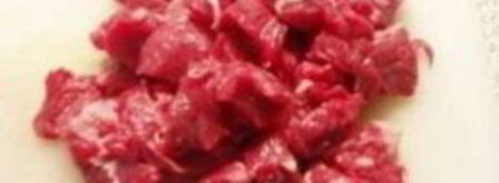 картофель с говядиной в мультиварке. Шаг 9