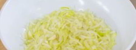 картофель, жаренный с грибами. Шаг 6