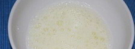 картофельные крокеты с ветчиной. Шаг 6