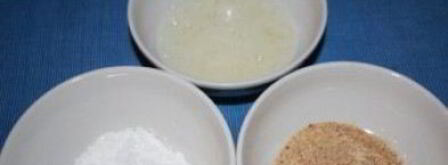 картофельные крокеты с ветчиной. Шаг 7