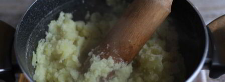 картофельные крокеты. Шаг 3