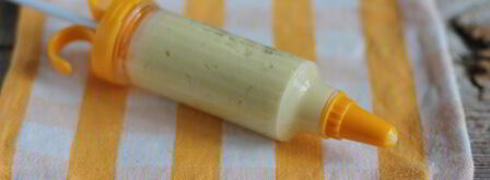 картофельные крокеты. Шаг 6