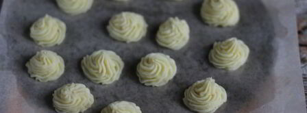 картофельные крокеты. Шаг 7