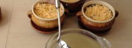 картошка в горшочках в духовке. Шаг 6