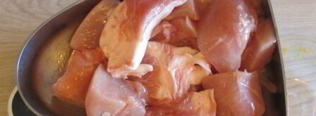 лапша с фрикадельками. Шаг 5