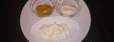 печеный картофель с беконом, зеленым луком и чесноком. Шаг 10