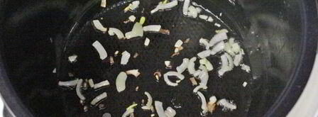 рис на гарнир в мультиварке. Шаг 5