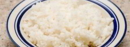 рис с молоком. Шаг 4