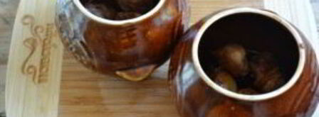 рис с мясом в духовке. Шаг 6