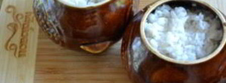 рис с мясом в духовке. Шаг 7