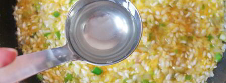 рис с тыквой. Шаг 9