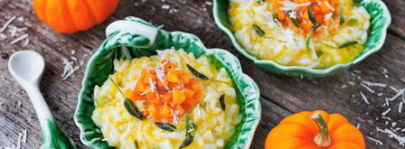 рис с тыквой. Шаг 11